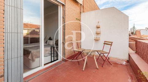 Photo 3 of Flat to rent in C. de Velarde, Universidad - Malasaña, Madrid