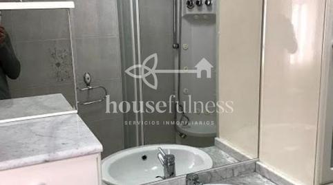 Foto 3 de Pis en venda a Porta Nova, A Coruña