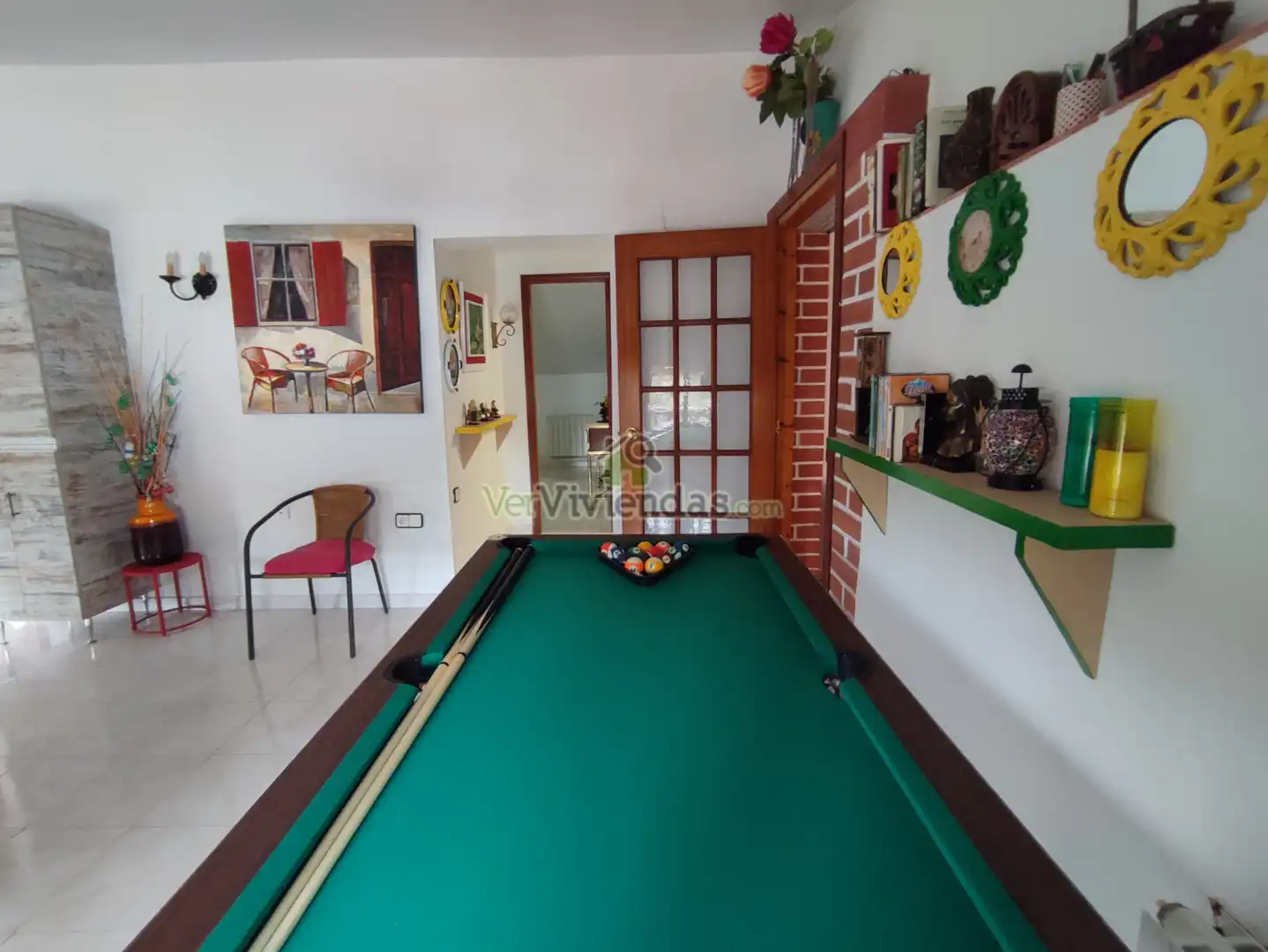 Casa o xalet en venda en Vacarisses amb Calefacció, Jardí privat i Terrassa
