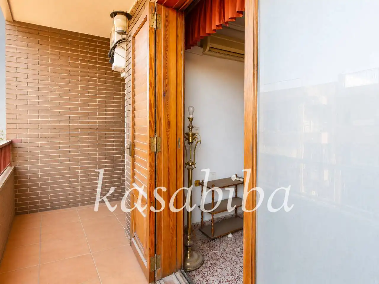 Flat for sale in Calle RIBARROJA, Centro Ciudad