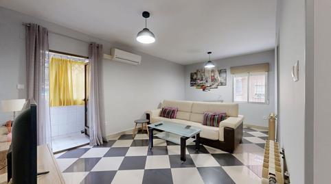 Photo 2 of Flat to rent in Calle de San Claudio, Palomeras Sureste,  Madrid Capital