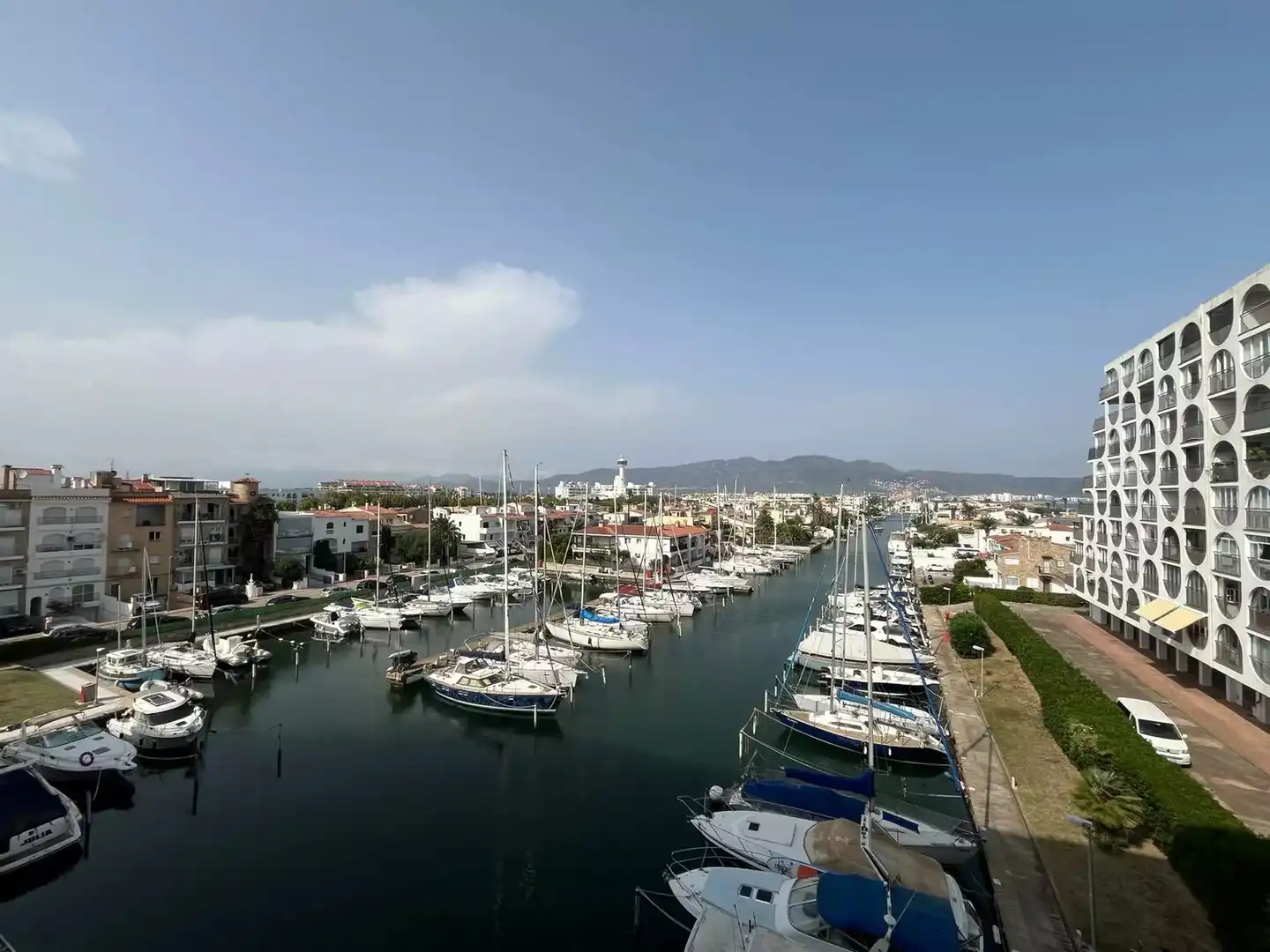 Apartment with terrace for sale in Moxó - Sant Mori, imagen 2