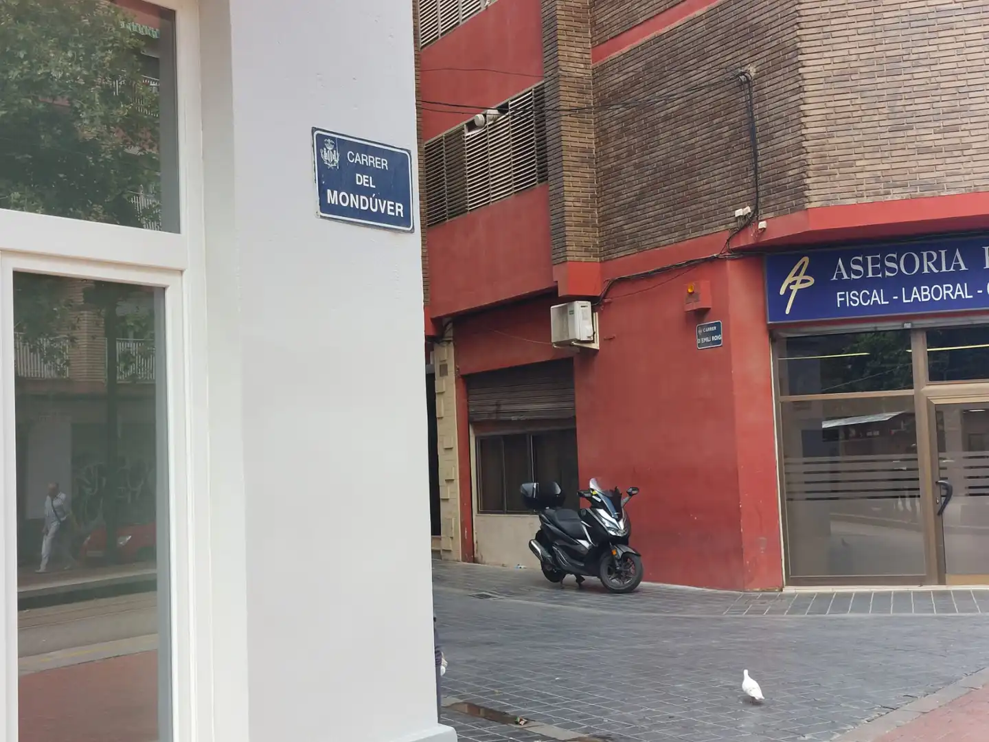 Piso en venta en Carrer del Mondúver, imagen 12