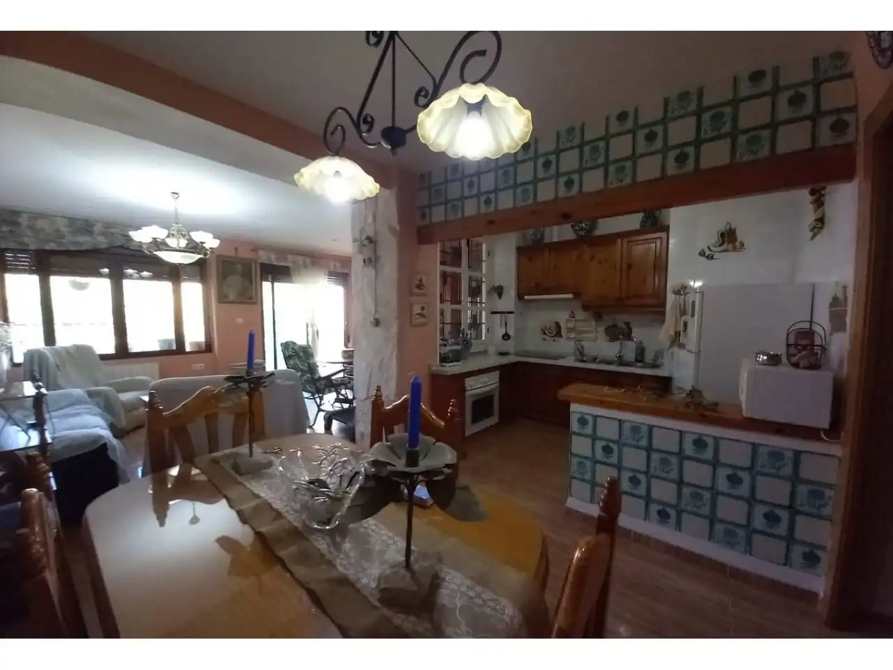 Casa a schiera in vendita a Calle Granada, imagen 17