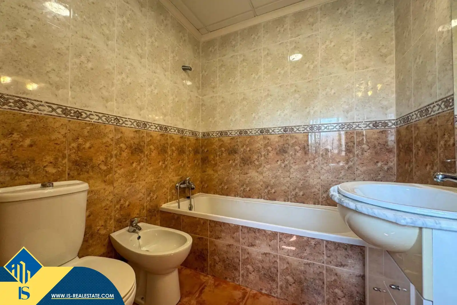 Detached house with garden for sale in Orihuela Costa, imagen 10