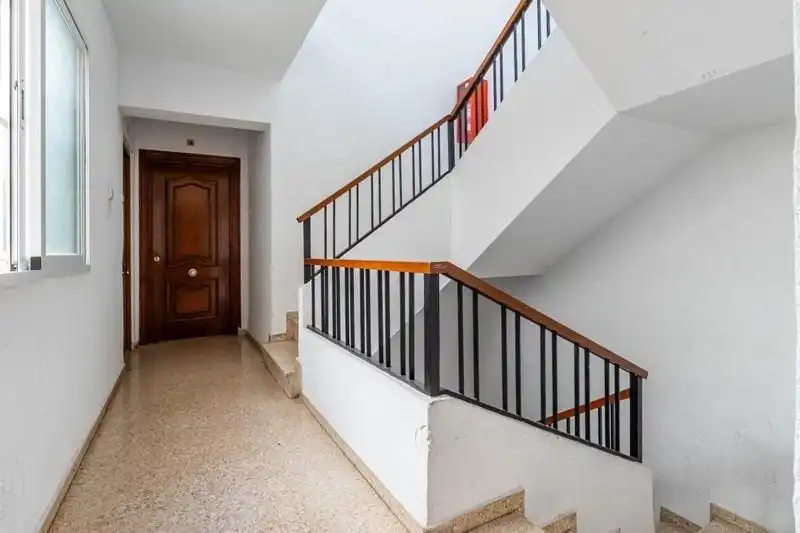 Pis en venda en Armilla amb Balcó