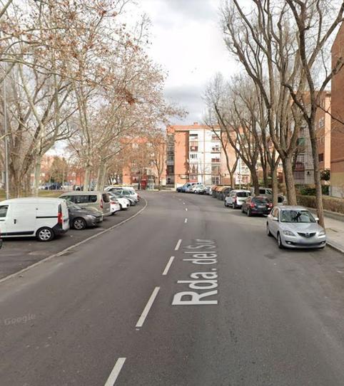 Foto 2 de Pis en venda a Entrevías, Madrid