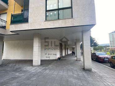 Gewerbefläche zur Miete in ANTONIO ROMÁN
