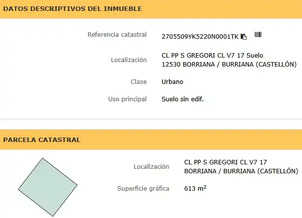 Terreno residencial en venta en N/A, imagen 4