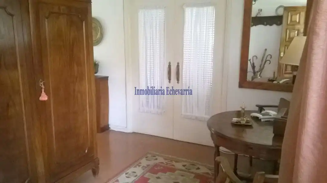 Casa o chalet en venta en Getxo  con Calefacción, Jardín privado y Terraza