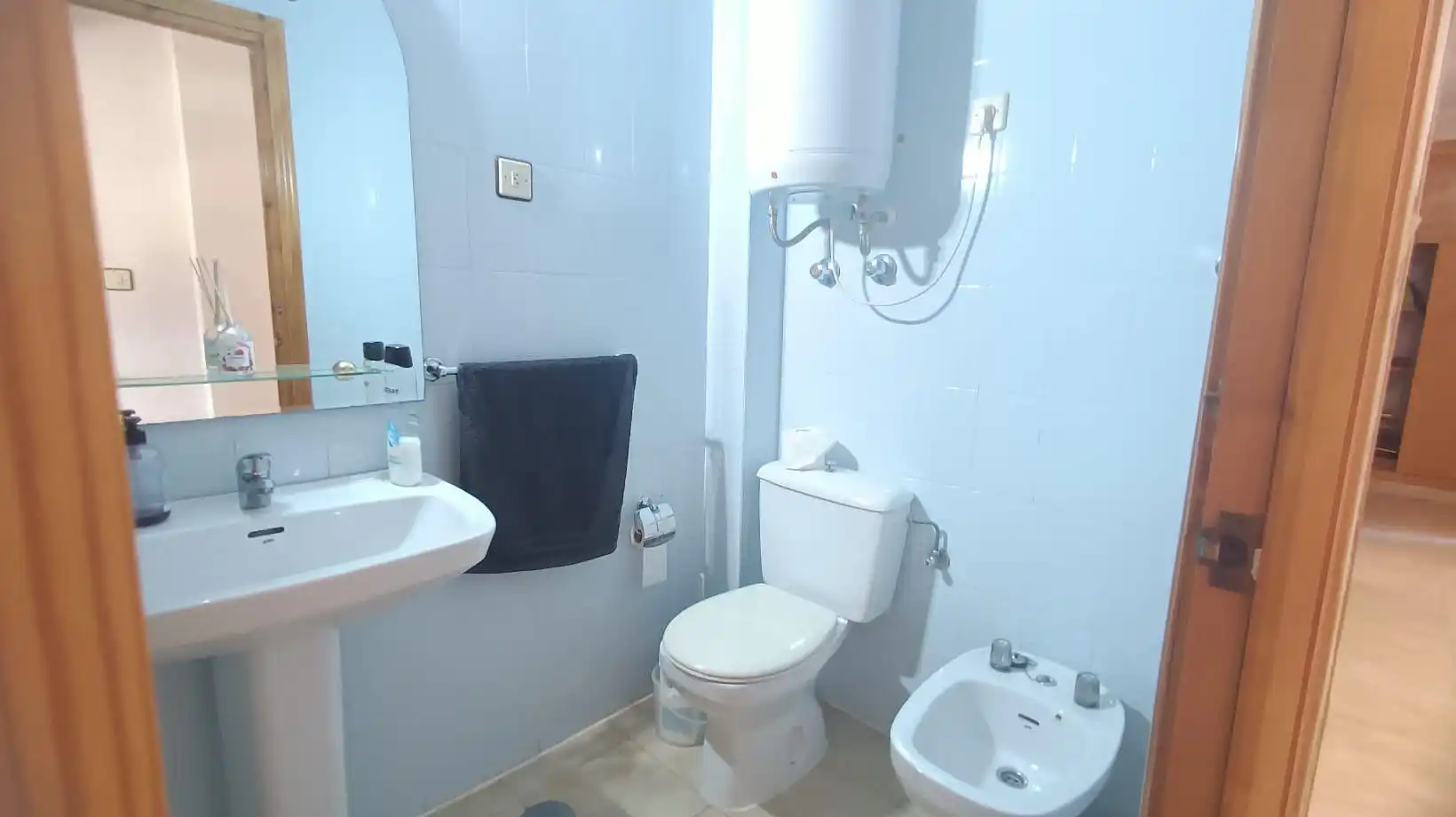 Apartament en venda a Lo Pagán