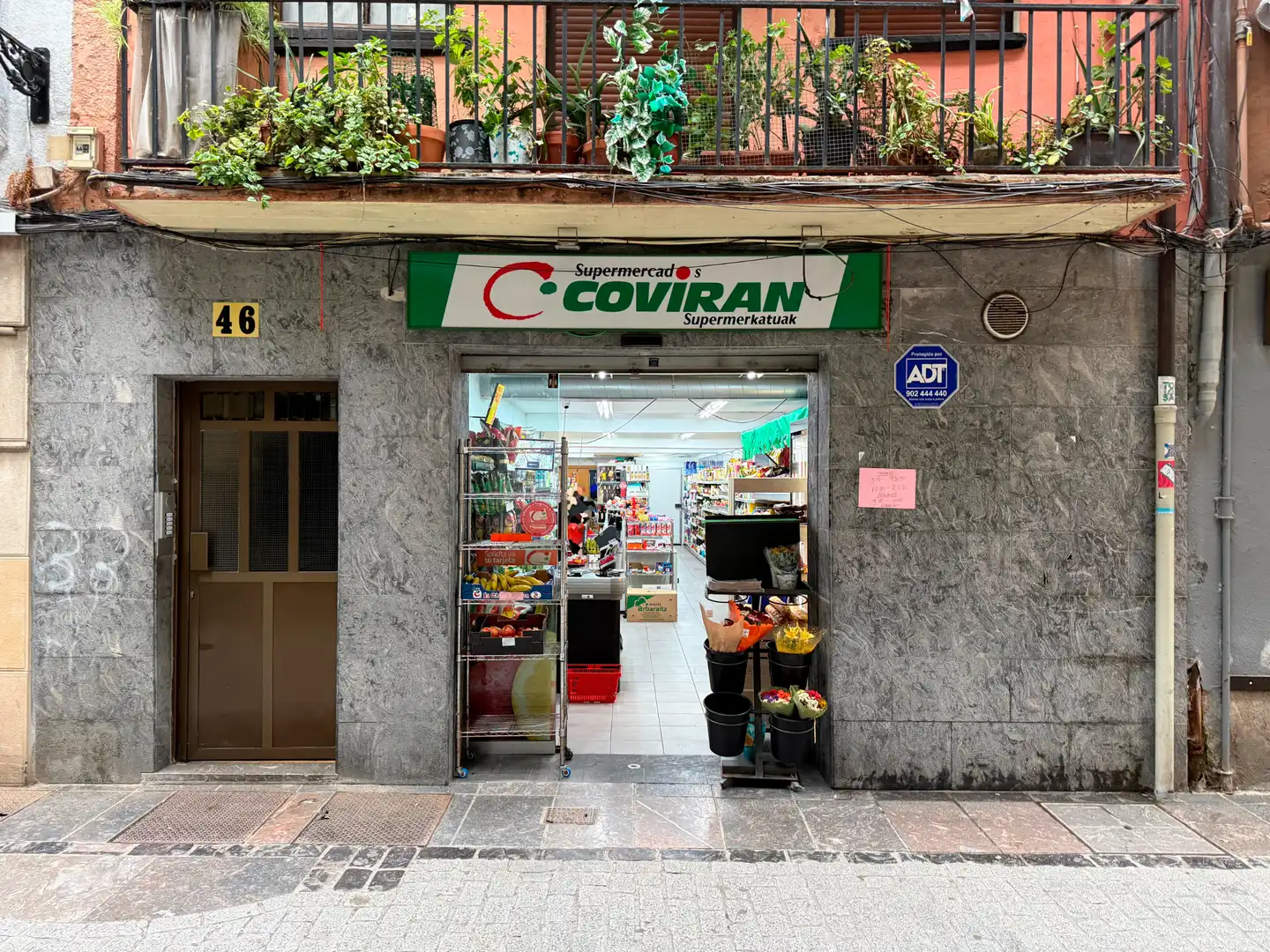 Local comercial en venda a Korreo Kalea
