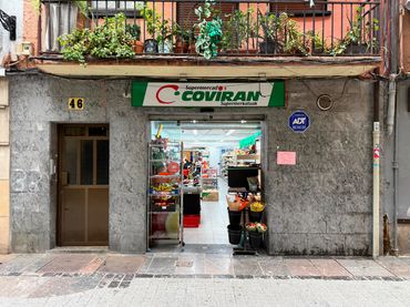Business premises for sale in Korreo Kalea