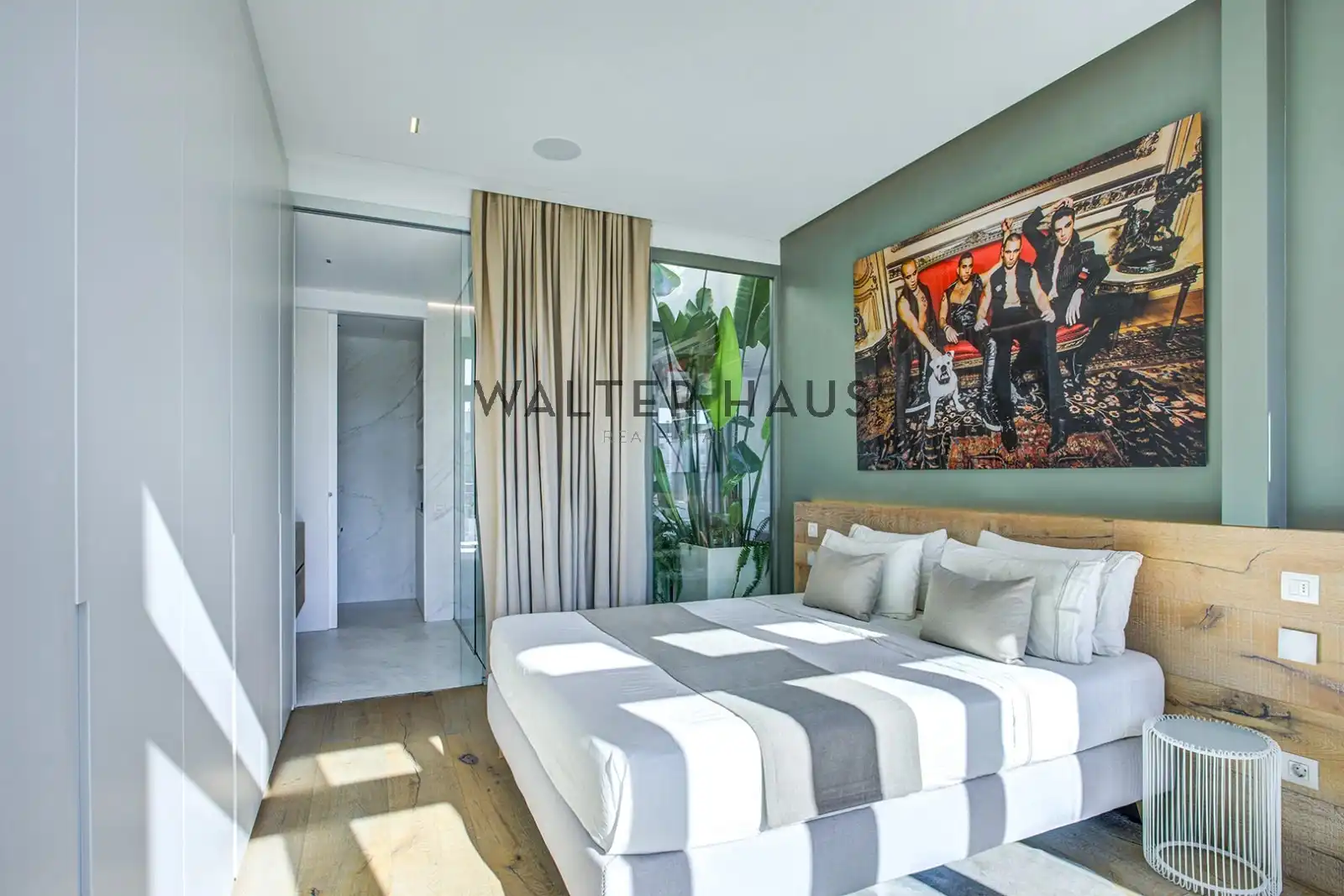 Penthouse with terrace for sale in Carrer de la Diputació, imagen 44