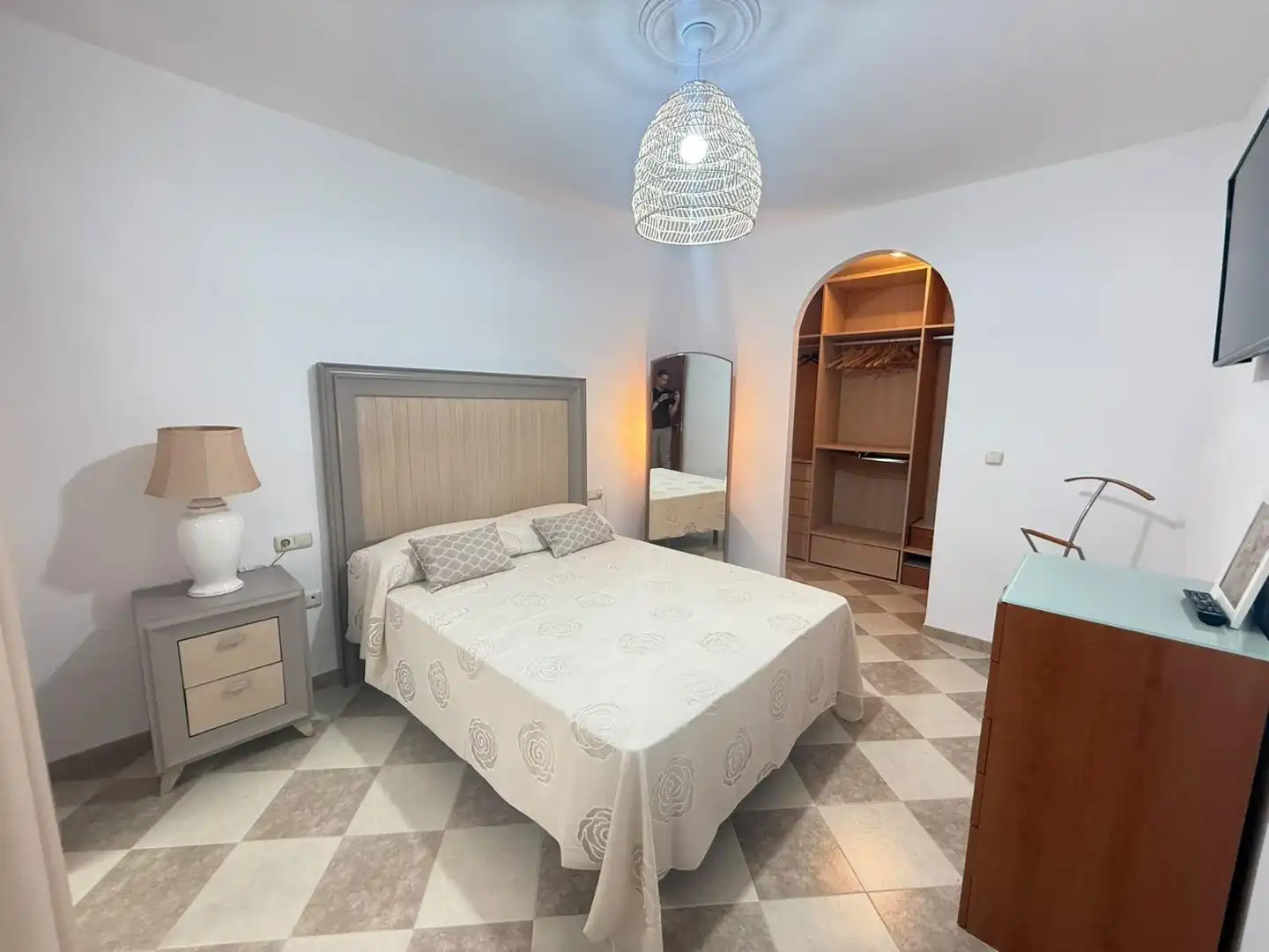 Maison avec terrasse à vendre à Mollina, imagen 15