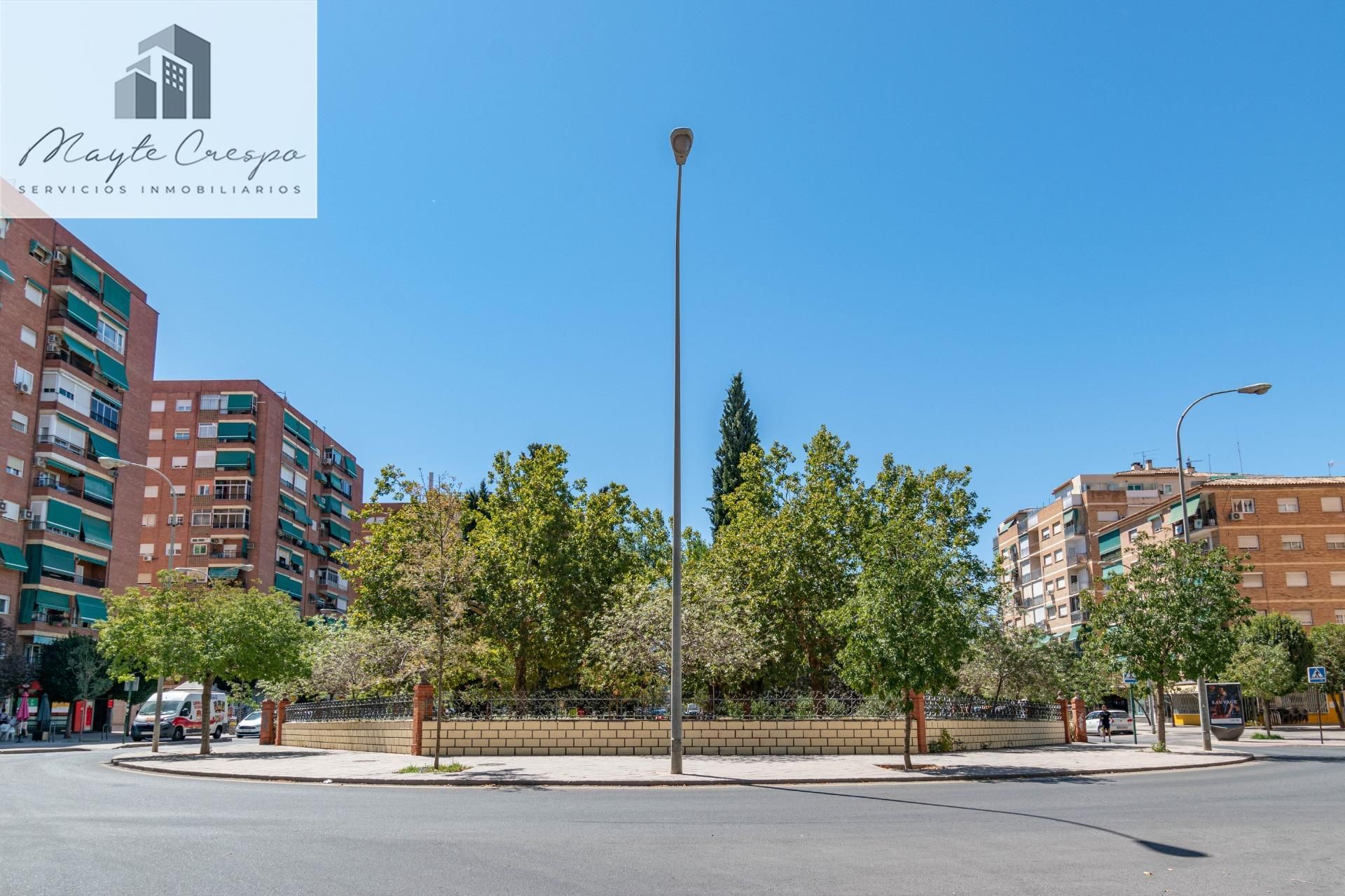 Pis en venda a Barrio de Zaidín