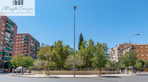 Foto 3 de Pis en venda a Barrio de Zaidín, Granada