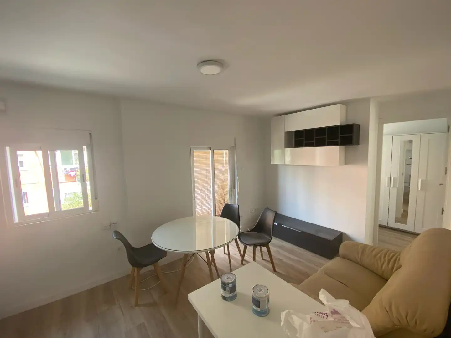 Wohnung zur Miete in Placeta Larra, 2, Barrio de Zaidín