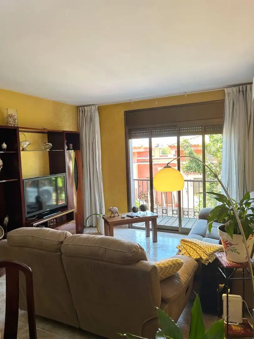 Living room of Detached homes for sale in Palau-saverdera
