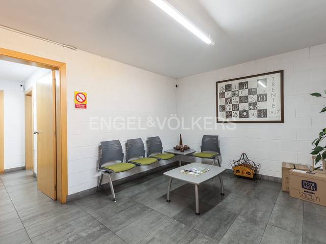 Nave industrial en Venta en Monistrol de Montserrat