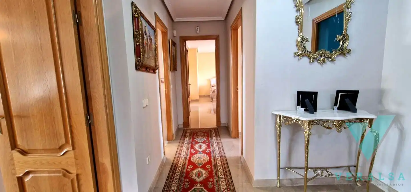 Casa o xalet en venda a Del Bonsái, Prado Norte