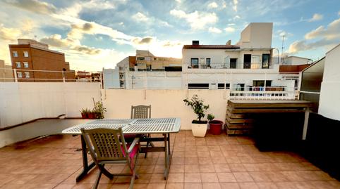 Foto 3 de Àtic en venda a Carrer de Bonsoms, Sants-Badal, Barcelona