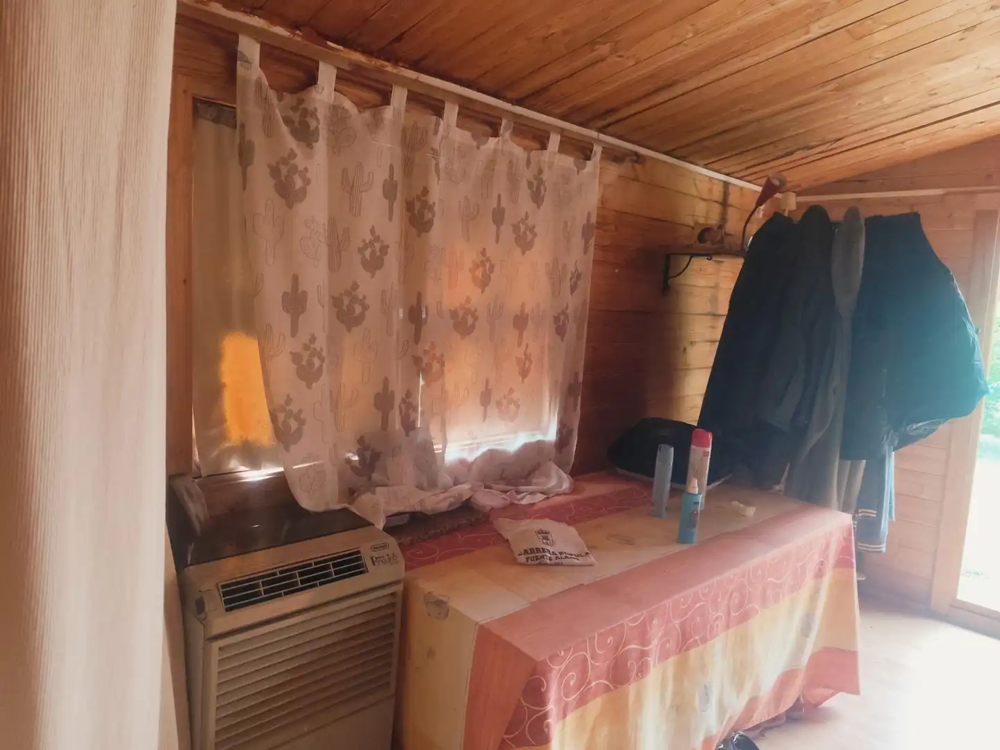 Cuina de Casa o xalet en venda en Hontoba amb Calefacció
