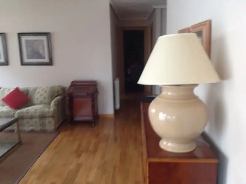 Apartament en venda a Avenida La Rioja, 116, Cirueña