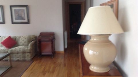 Foto 5 de Apartament en venda a Avenida la Rioja, 116, Cirueña, La Rioja