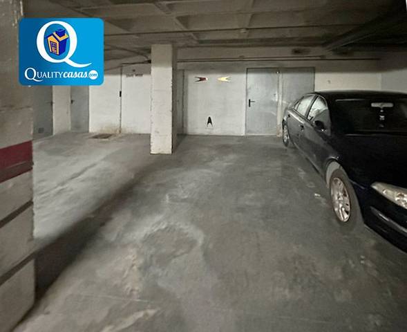 Garaje en Venta en Teulada en San Agustín