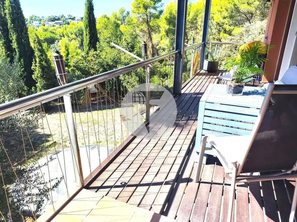 Casa amb terrassa en venda a Castellnou - Can Mir - Can Solà, imagen 3