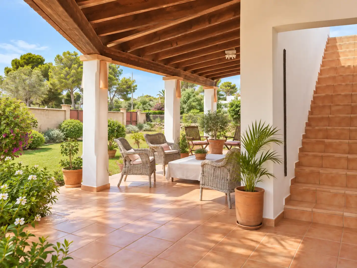 Casa en venta en Santanyí - Carrer de Palma a Portopetro, imagen 7