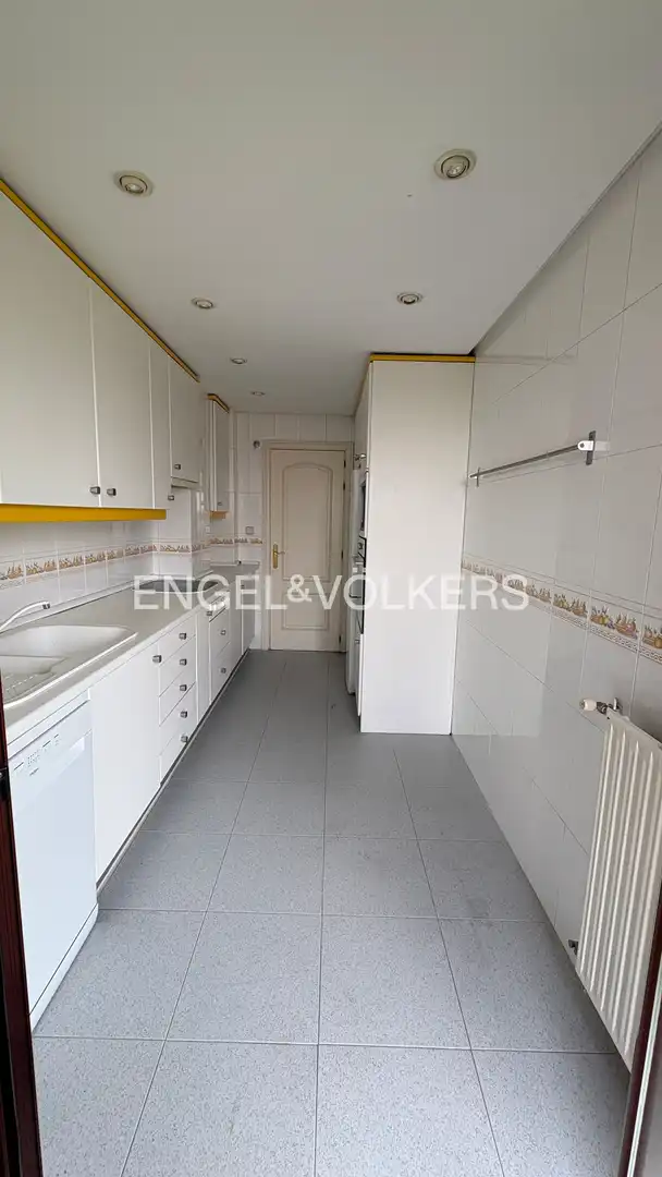 Flat with terrace to rent in Zona Carretera del Plantío, imagen 29