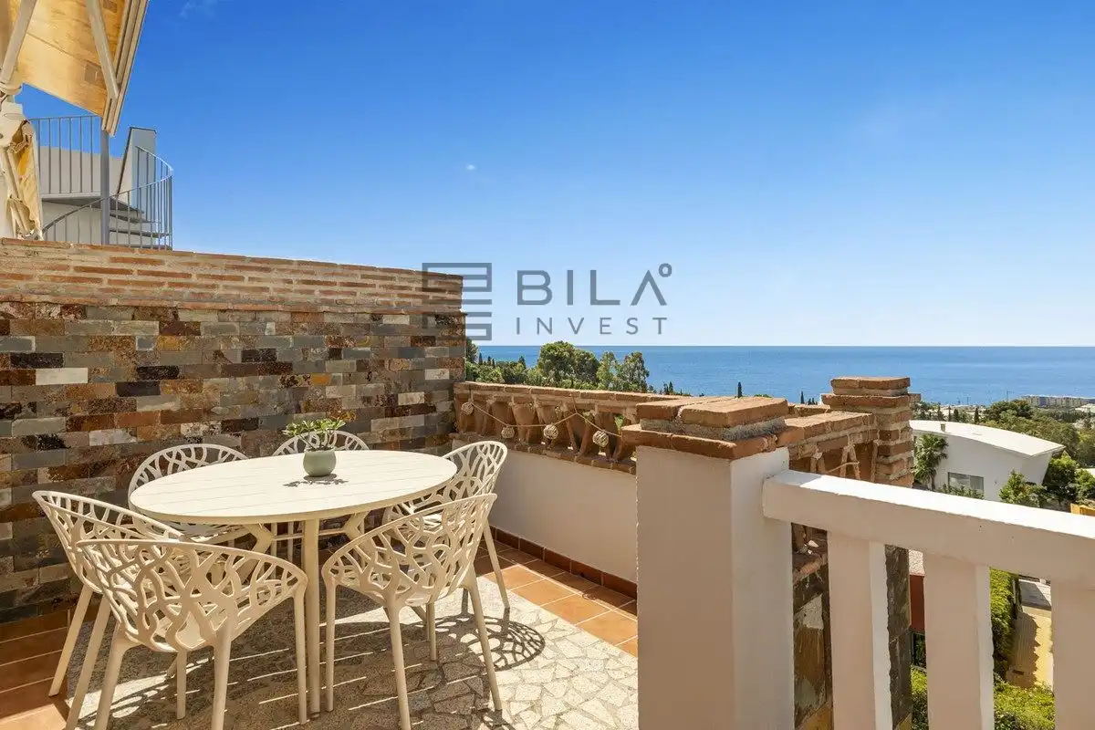 Penthouse with pool for sale in Aliso, imagen 6