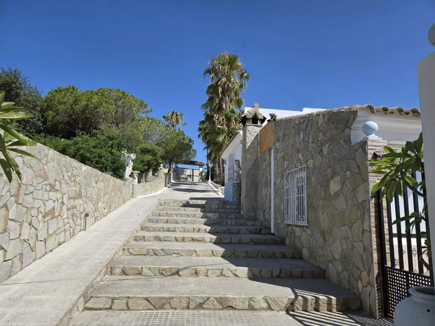 Villa con piscina in vendita a Los Franceses – La Vega, imagen 39