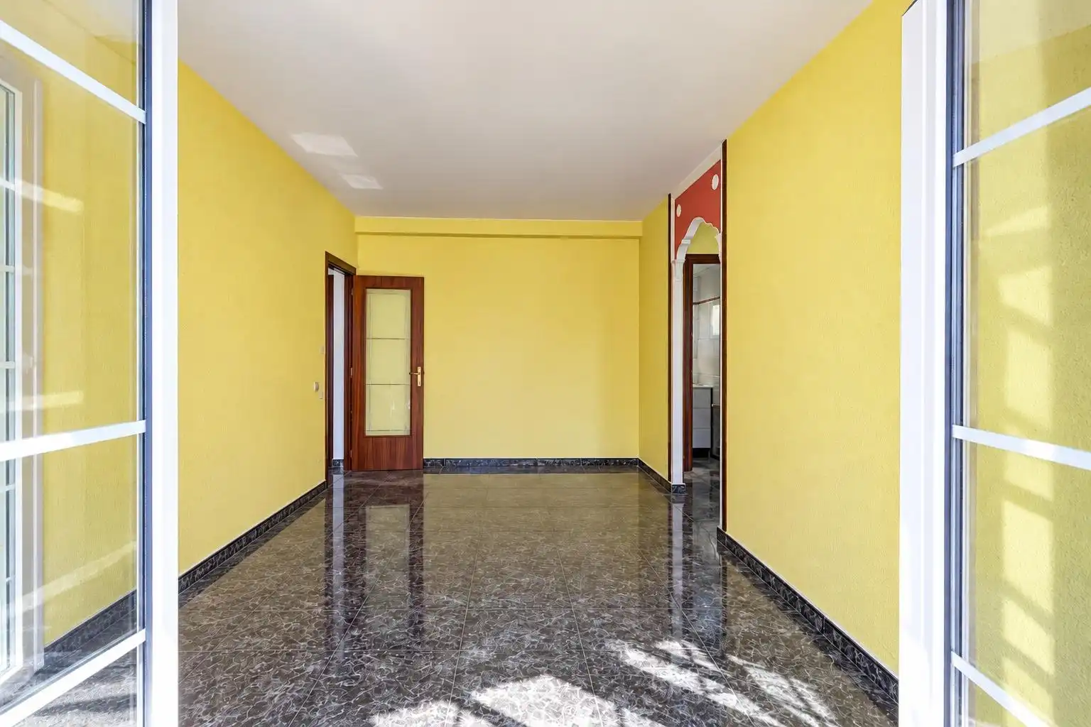 Piso en venta en Vilanova del Camí con Calefacción, Trastero y Balcón