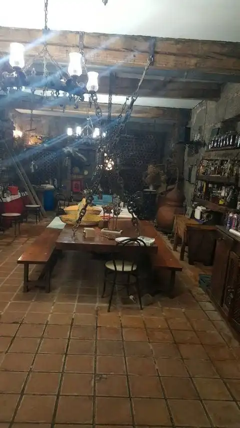 Comedor de Casa o chalet en venta en Pontevedra Capital  con Calefacción, Jardín privado y Terraza