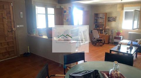 Foto 2 de Casa o xalet en venda a Vial 4, 33, Pedanías - Extrarradio, Albacete