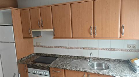 Foto 3 de Pis de lloguer a Rúa Ramón y Cajal, 41, Cuatro Caminos - Plaza de la Cubela, A Coruña Capital