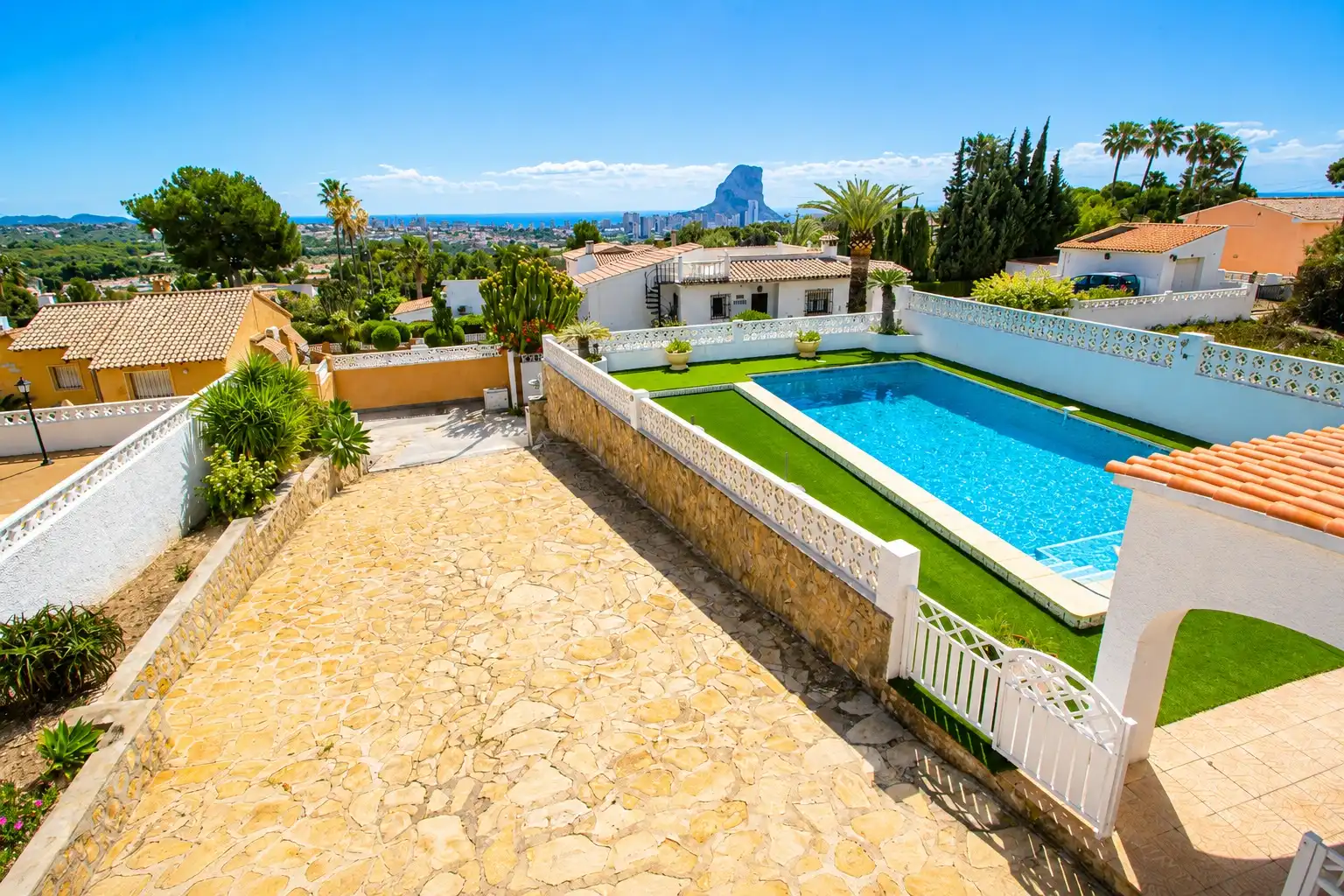 House with garden for sale in Benicolada - Las Adelfas, imagen 36
