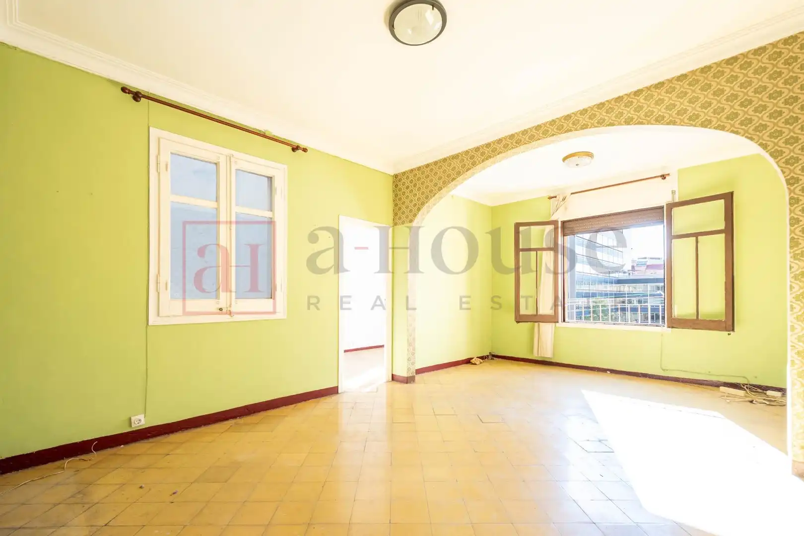 Flat with terrace for sale in Les Corts, imagen 42