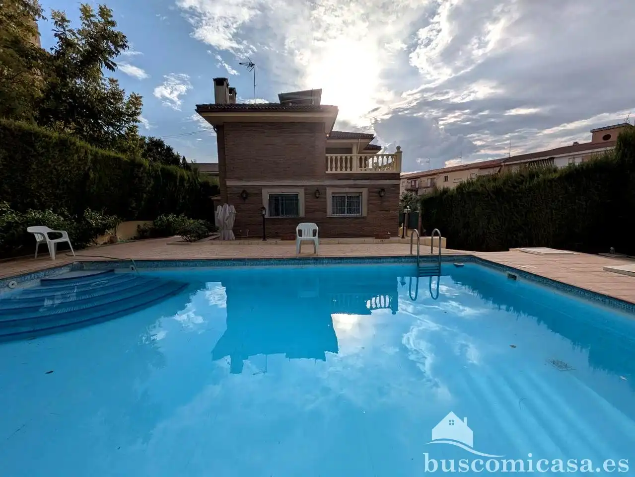 Maison avec terrasse à vendre à Travesía Maestro Alfredo Martos