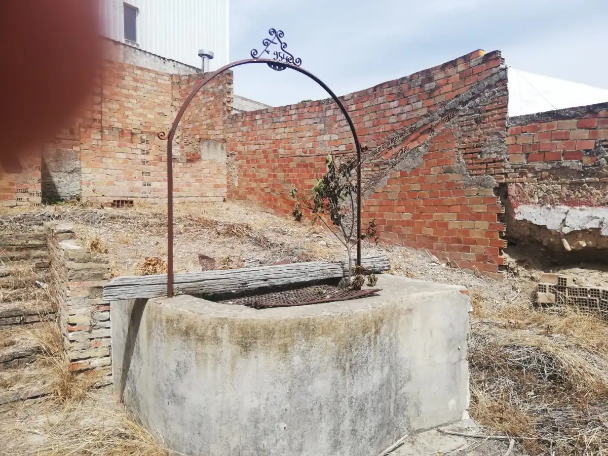 Casa en venta en Guadalcázar, imagen 3