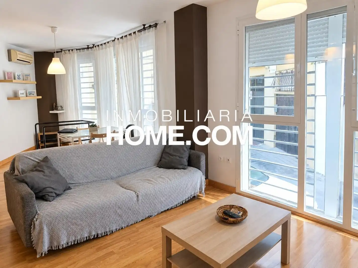 Apartment zum Verkauf in Calle EMILIO THUILLER