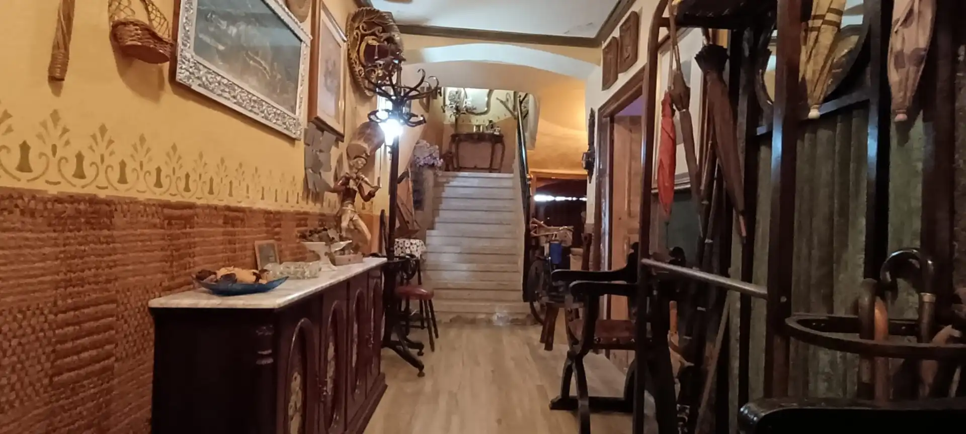 Casa o xalet en venda en Buñuel amb Aire condicionat, Calefacció i Jardí privat