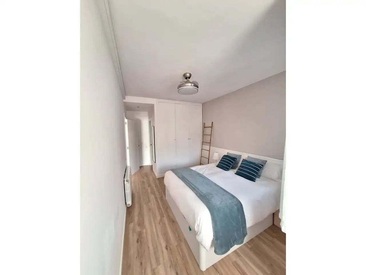 Habitación de Piso en venta en Catalunya - Fontetes