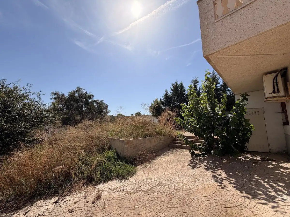 Haus oder Chalet zum Verkauf in La Bisbal del Penedès mit Privatgarten, Schwimmbad und Balkon