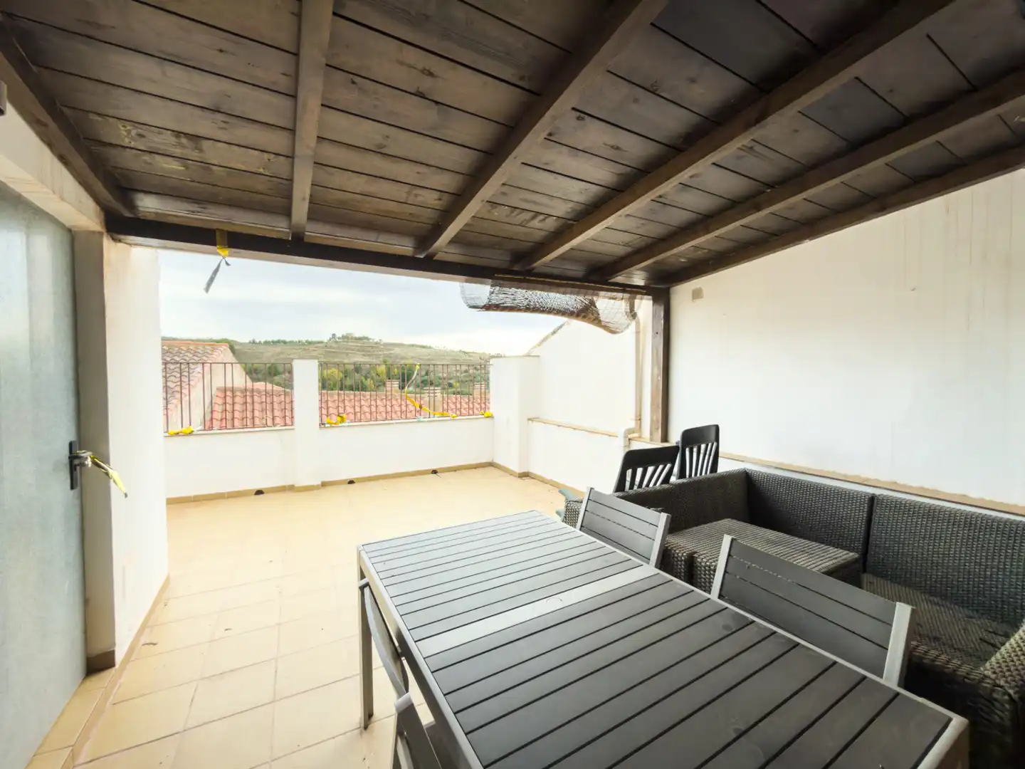 Piso en venta en Calle Esteban Lara, Cúllar