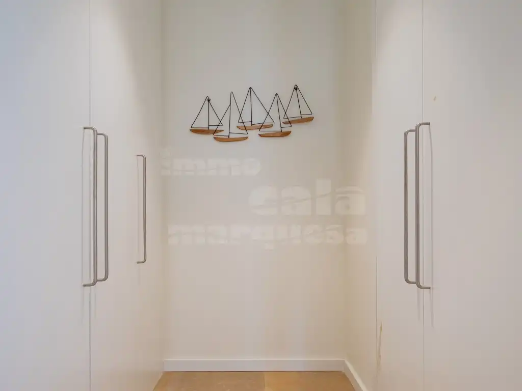 Apartamento de alquiler en Begur