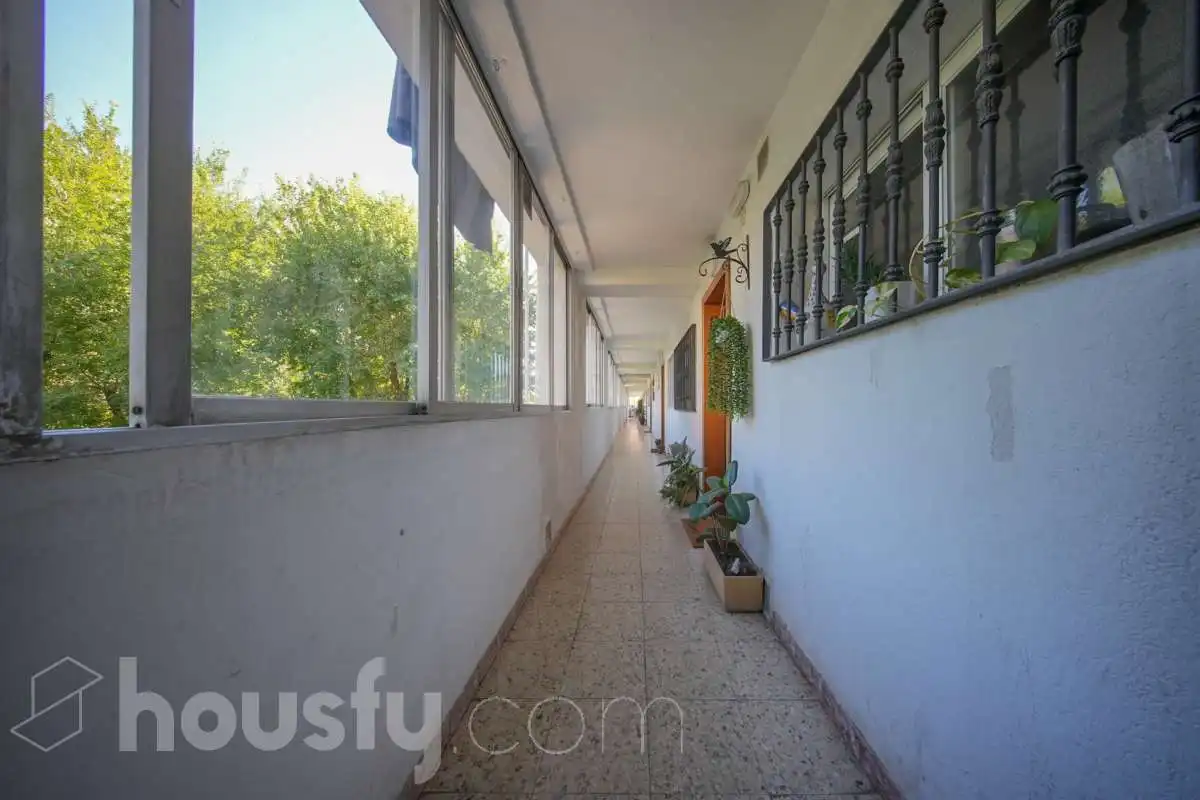 Wohnung mit Aufzug zum Verkauf in Calle Santa Genoveva ., imagen 33